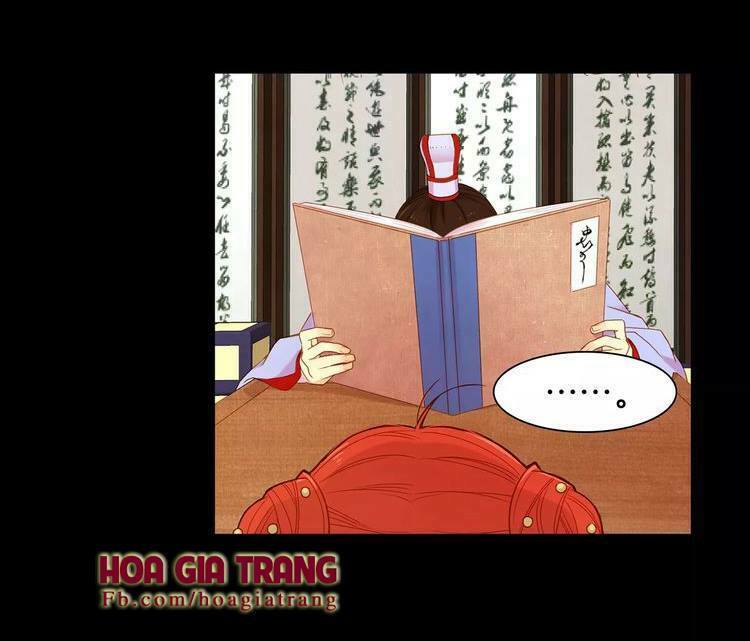 Ác nữ hoàng hậu: Chapter 13