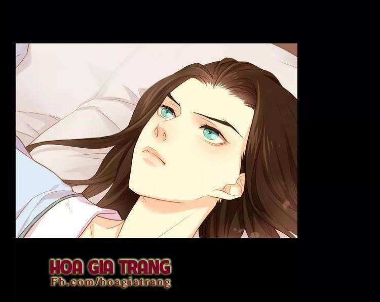 Ác nữ hoàng hậu: Chapter 13