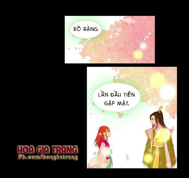 Ác nữ hoàng hậu: Chapter 13