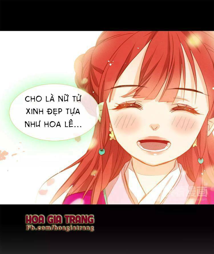 Ác nữ hoàng hậu: Chapter 13