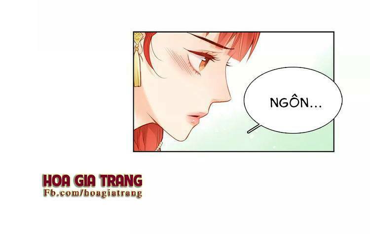 Ác nữ hoàng hậu: Chapter 13