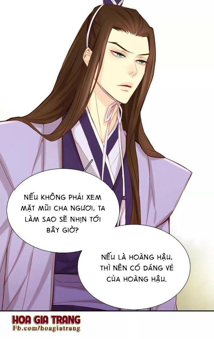 Ác nữ hoàng hậu: Chapter 13
