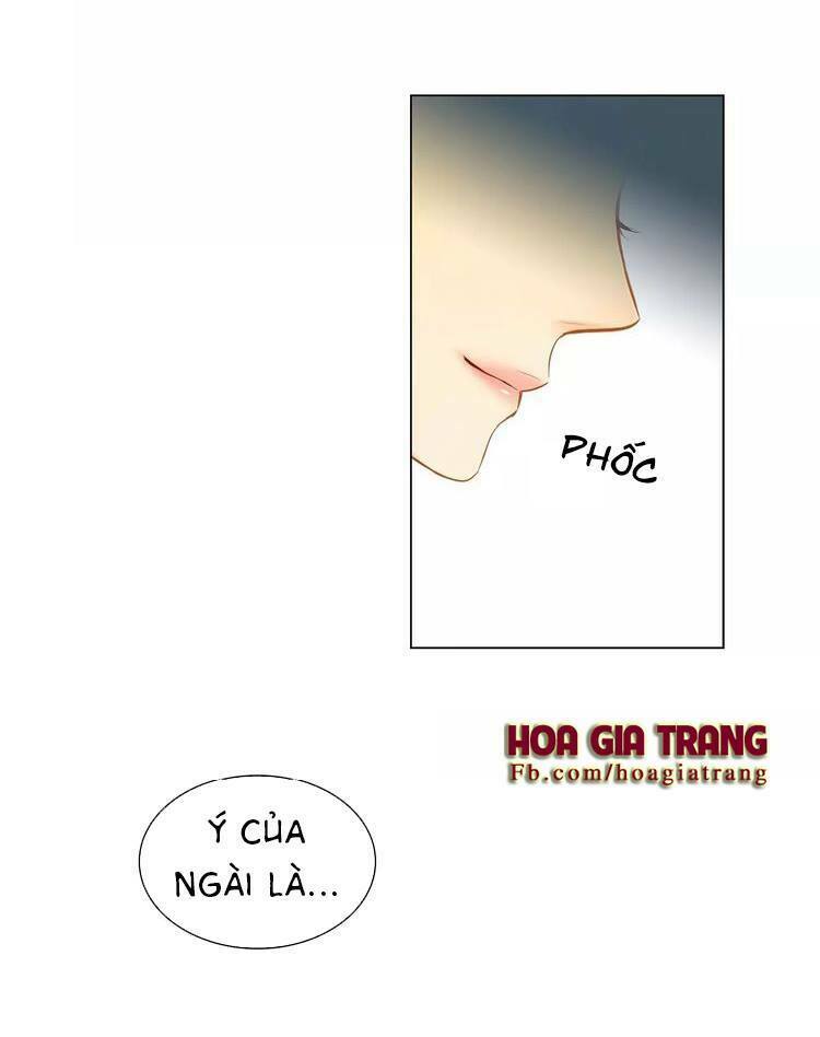 Ác nữ hoàng hậu: Chapter 13