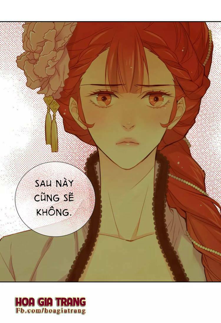 Ác nữ hoàng hậu: Chapter 13