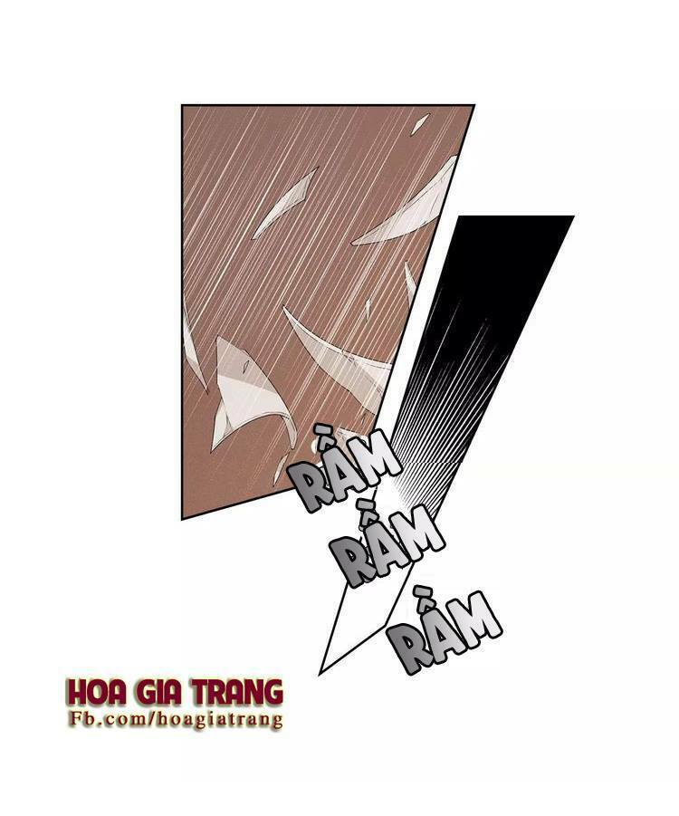 Ác nữ hoàng hậu: Chapter 13
