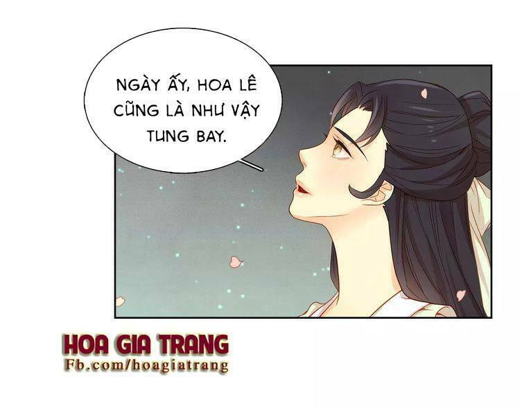 Ác nữ hoàng hậu: Chapter 13