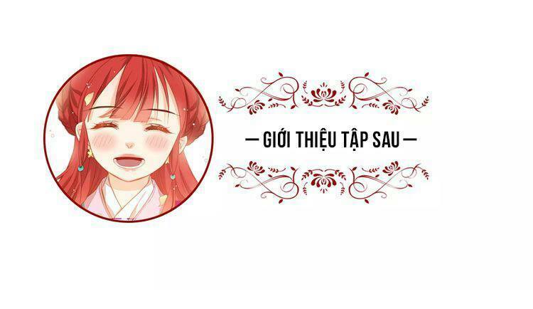 Ác nữ hoàng hậu: Chapter 13