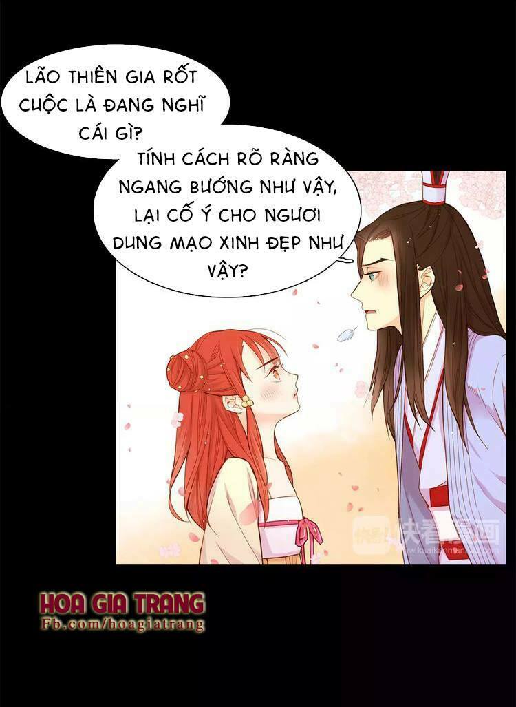 Ác nữ hoàng hậu: Chapter 13