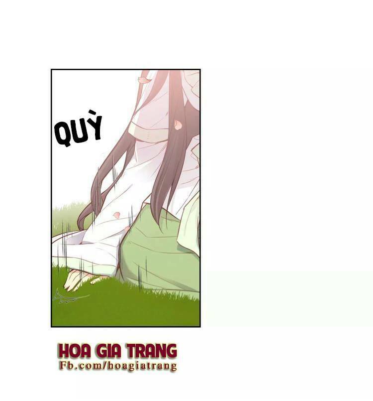 Ác nữ hoàng hậu: Chapter 14