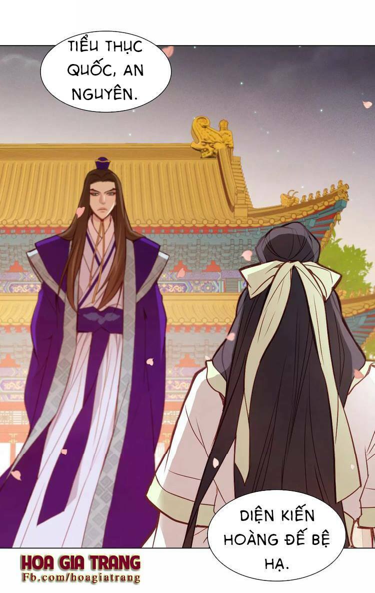Ác nữ hoàng hậu: Chapter 14