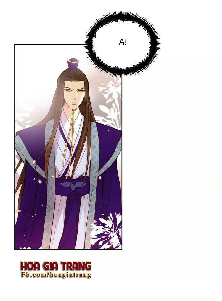 Ác nữ hoàng hậu: Chapter 14