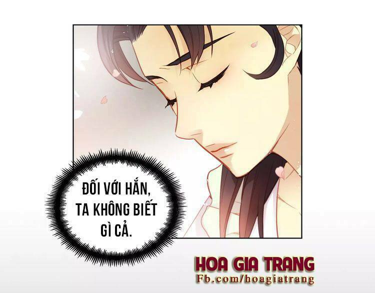Ác nữ hoàng hậu: Chapter 14