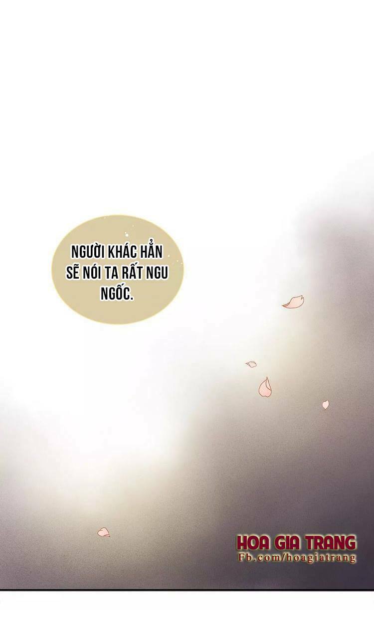 Ác nữ hoàng hậu: Chapter 14
