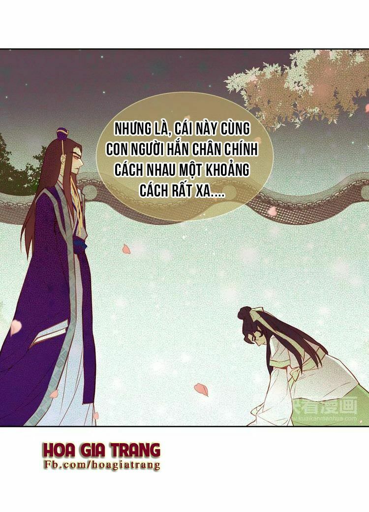 Ác nữ hoàng hậu: Chapter 14