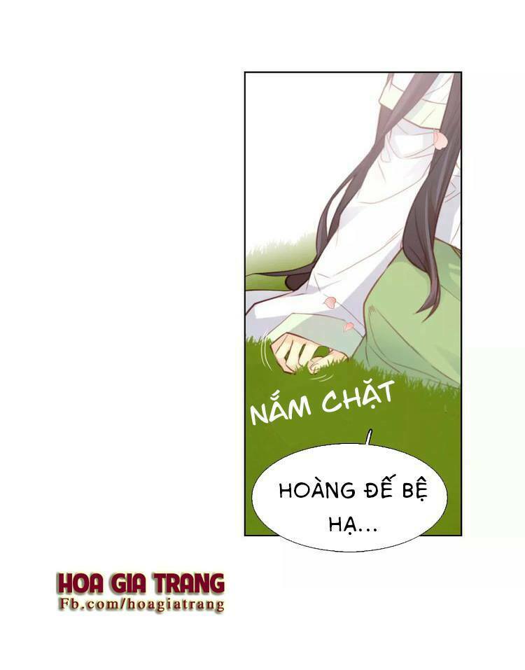 Ác nữ hoàng hậu: Chapter 14