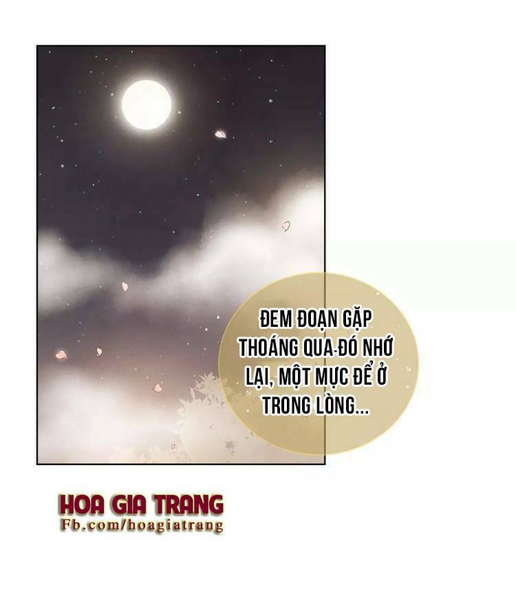 Ác nữ hoàng hậu: Chapter 14