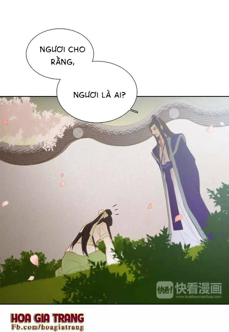Ác nữ hoàng hậu: Chapter 14