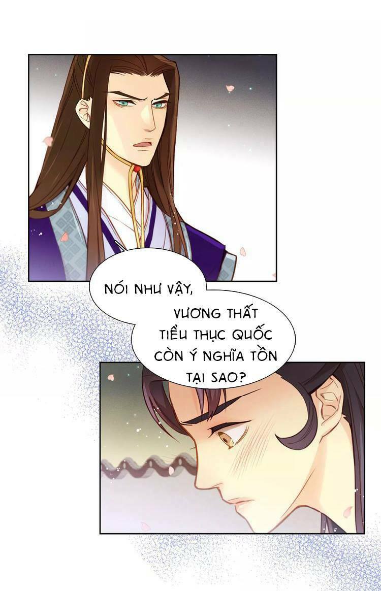 Ác nữ hoàng hậu: Chapter 14
