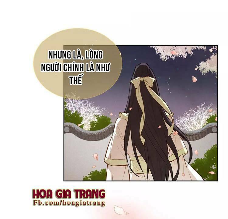 Ác nữ hoàng hậu: Chapter 14