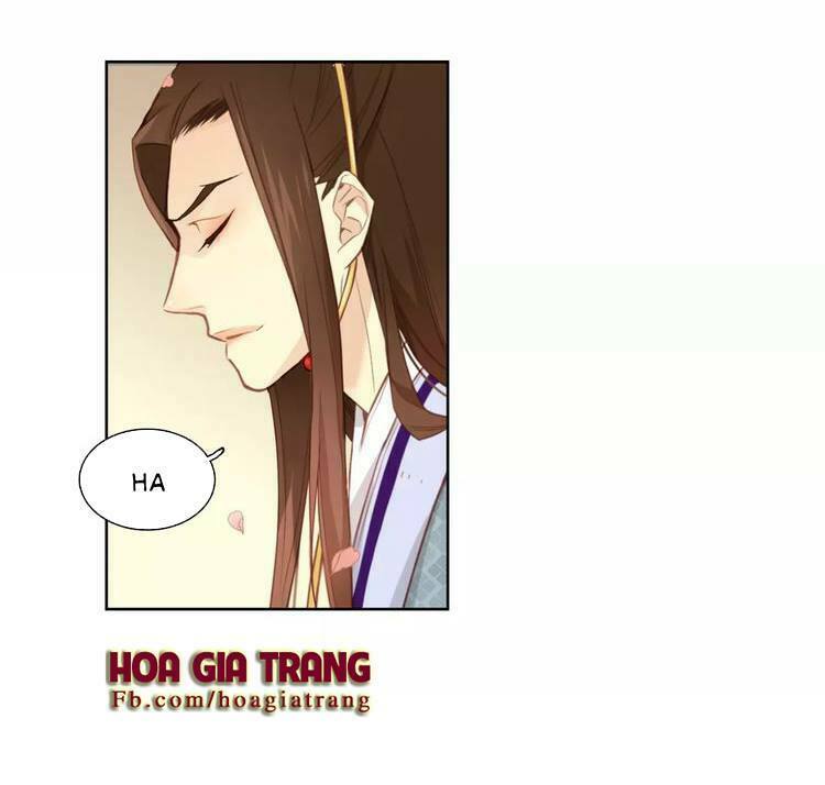 Ác nữ hoàng hậu: Chapter 14