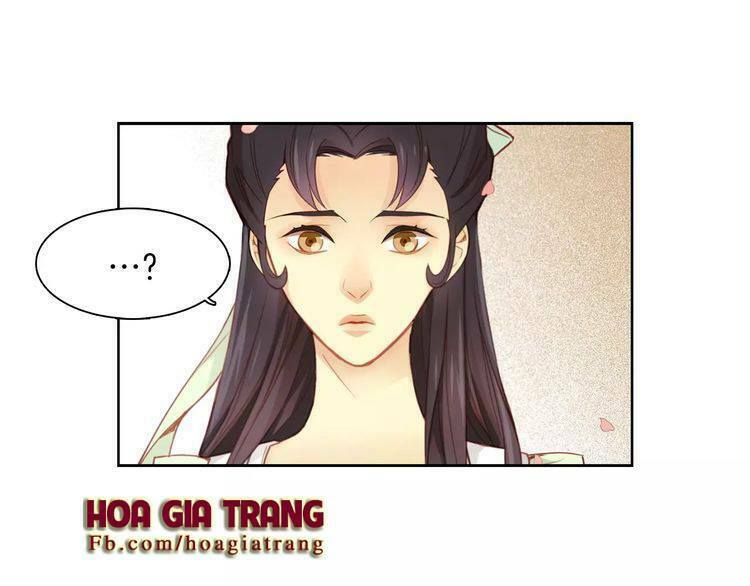 Ác nữ hoàng hậu: Chapter 14