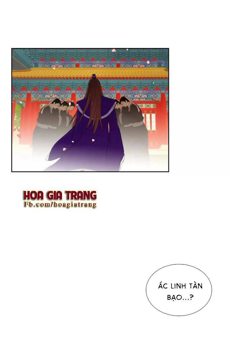 Ác nữ hoàng hậu: Chapter 14