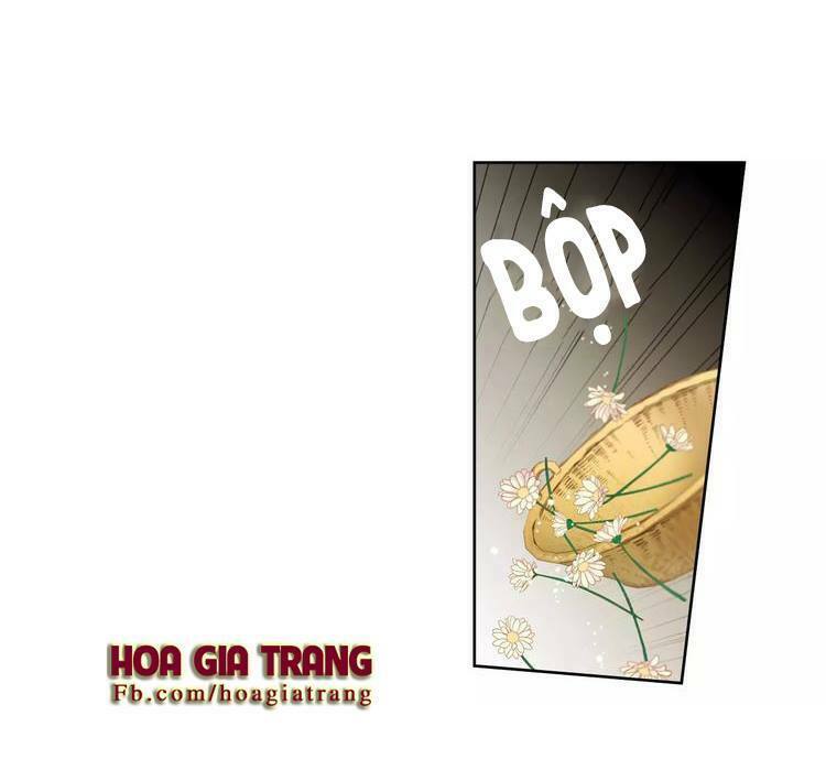 Ác nữ hoàng hậu: Chapter 14