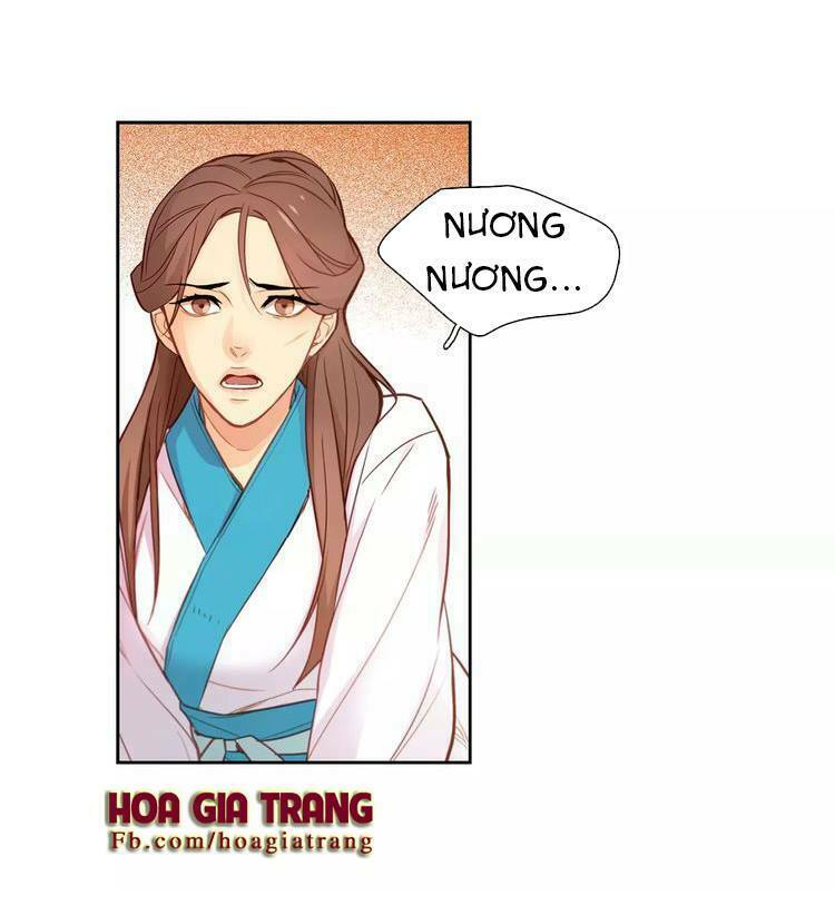 Ác nữ hoàng hậu: Chapter 14