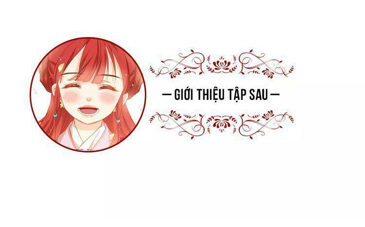 Ác nữ hoàng hậu: Chapter 14