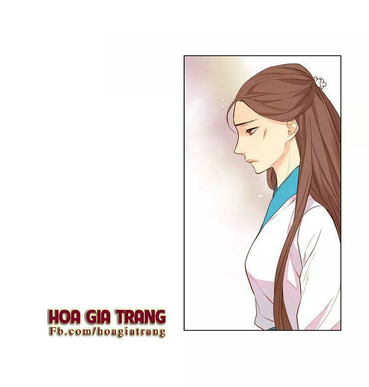 Ác nữ hoàng hậu: Chapter 14