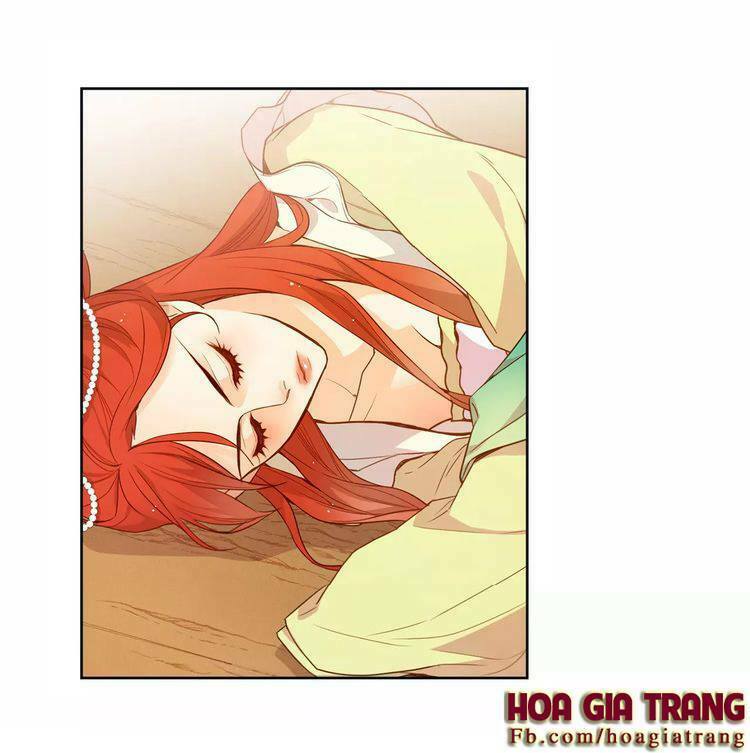 Ác nữ hoàng hậu: Chapter 14
