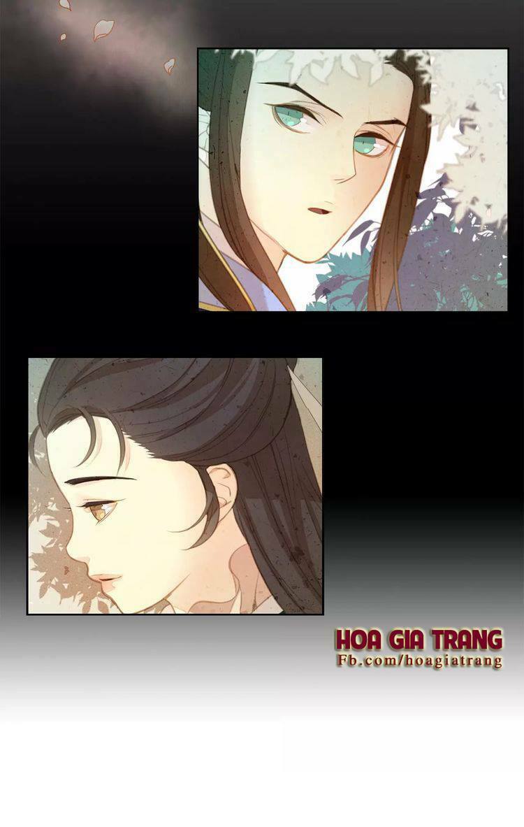 Ác nữ hoàng hậu: Chapter 14