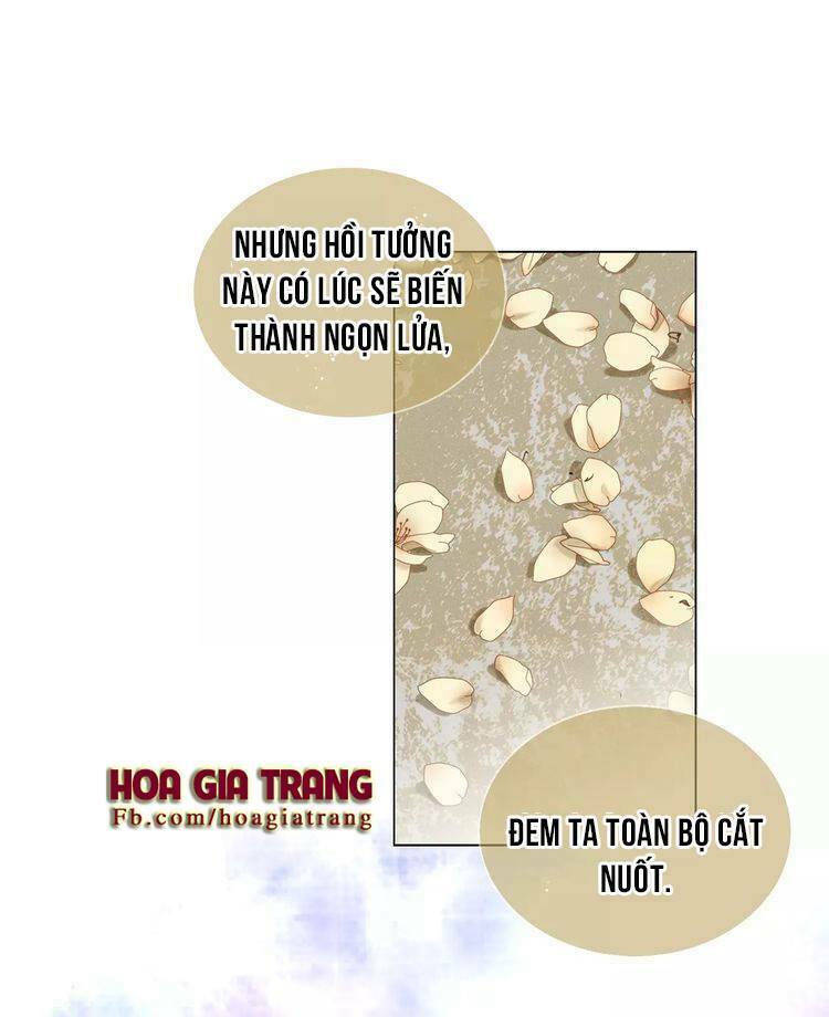 Ác nữ hoàng hậu: Chapter 14