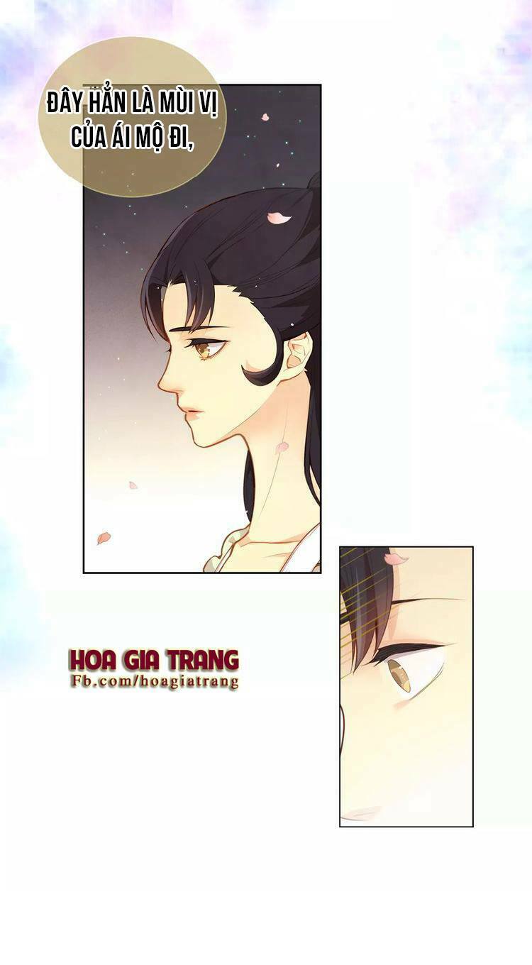 Ác nữ hoàng hậu: Chapter 14