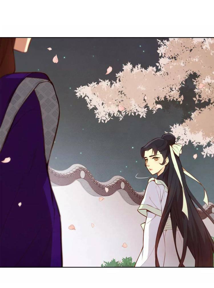 Ác nữ hoàng hậu: Chapter 14