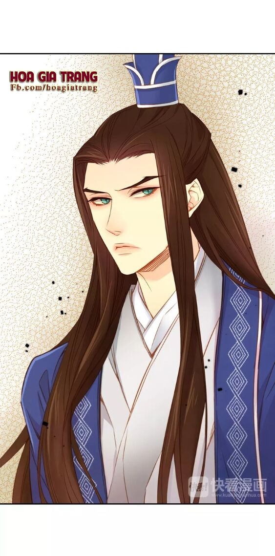 Ác nữ hoàng hậu: Chapter 16