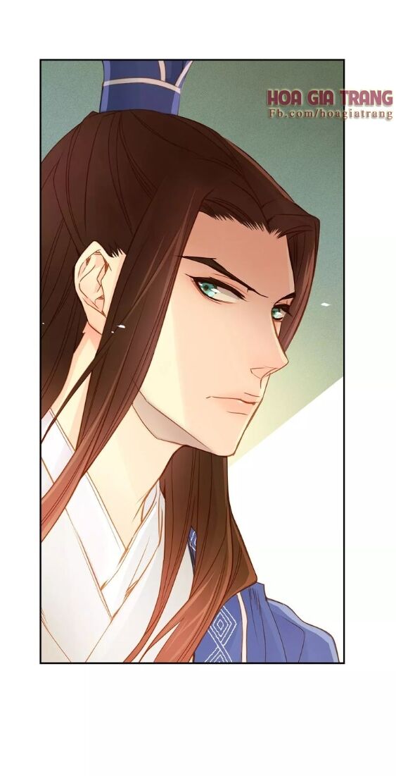 Ác nữ hoàng hậu: Chapter 16