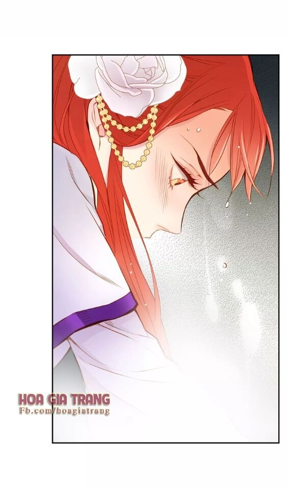 Ác nữ hoàng hậu: Chapter 16