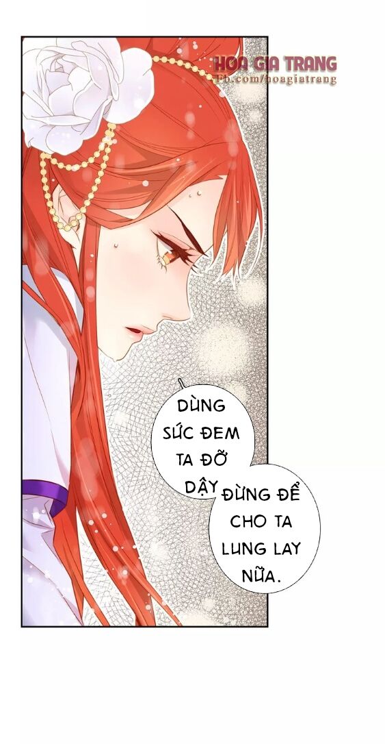 Ác nữ hoàng hậu: Chapter 16