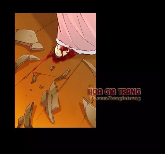Ác nữ hoàng hậu: Chapter 16