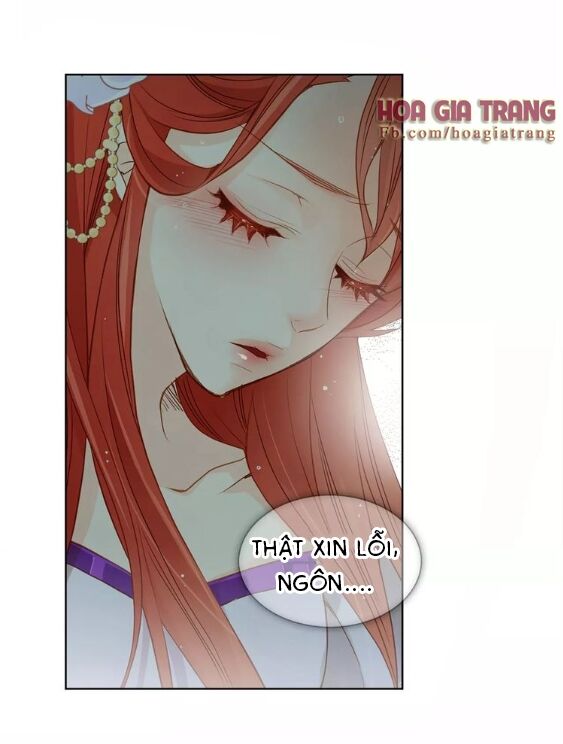 Ác nữ hoàng hậu: Chapter 16