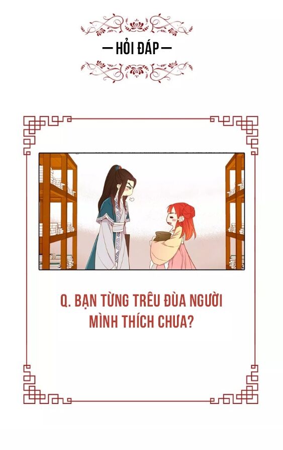 Ác nữ hoàng hậu: Chapter 16
