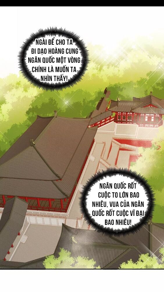 Ác nữ hoàng hậu: Chapter 23