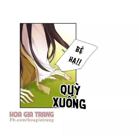 Ác nữ hoàng hậu: Chapter 23
