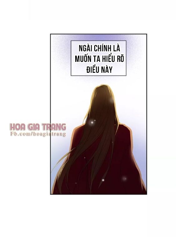 Ác nữ hoàng hậu: Chapter 23