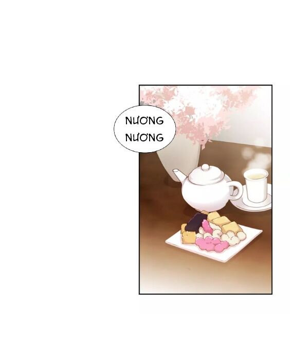 Ác nữ hoàng hậu: Chapter 23