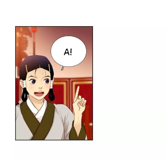Ác nữ hoàng hậu: Chapter 23