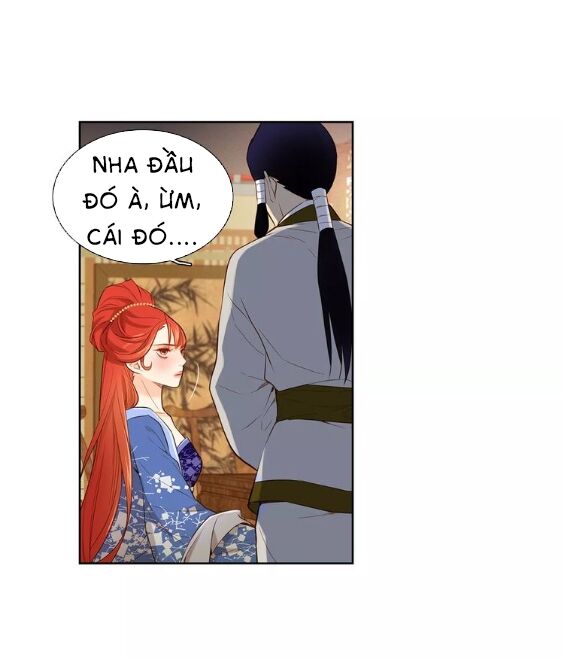 Ác nữ hoàng hậu: Chapter 23