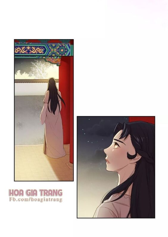 Ác nữ hoàng hậu: Chapter 23
