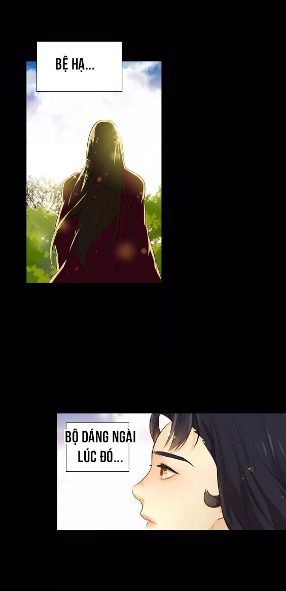 Ác nữ hoàng hậu: Chapter 23
